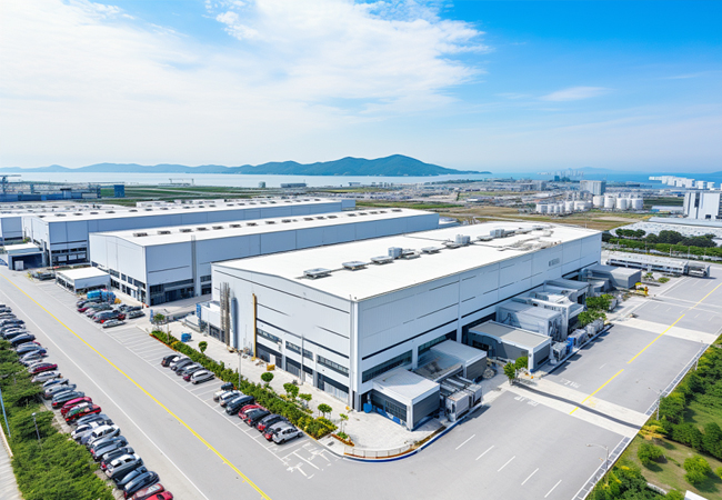 非标自动化设备