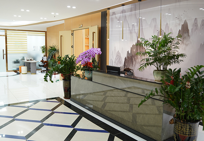 自动装配生产线